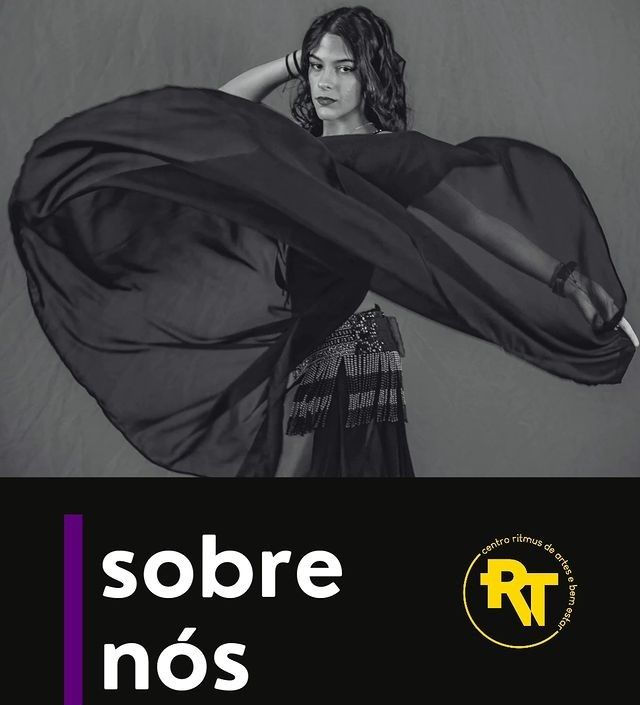 Sobre o Centro RITMUS